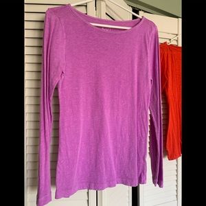 J Crew Artist T in size Medium